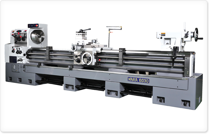 GOMT NARA6030 - Machine Tools|Lathe|Milling|Cutting|Drilling|Grinding ...