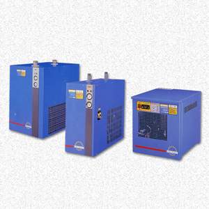 SDE Series Air Dryer - Machine Tools|Lathe|Milling|Cutting|Drilling ...