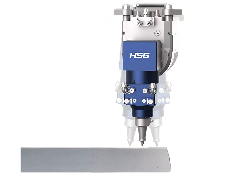 Máy CNC - HSG - Flagship