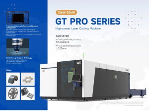 May Laser HSG GT Pro